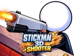 스틱맨3D 샷터 - crazygames,crazy games,free games,h5 game, free play,free crazy games