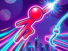 스틱보이 후크 - crazygames