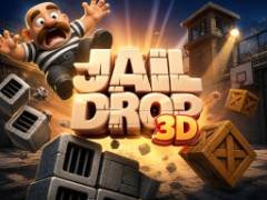 지옥 떨어지기 3D - crazygames