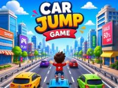 카 점프 게임 - crazygames,crazy games,free games,h5 game, free play,free crazy games