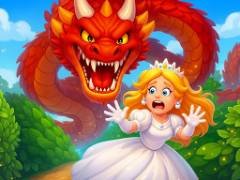 퀸 구출 게임 - crazygames,crazy games,free games,h5 game, free play,free crazy games