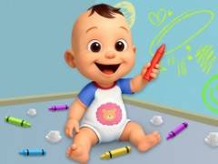 나이트리 베이비 프랭크스터 - crazygames,crazy games,free games,h5 game, free play,free crazy games