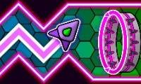 하이퍼 웨이브 챌린지 - crazygames,crazy games,free games,h5 game, free play,free crazy games
