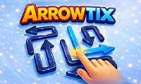 Arrowtix - 두뇌를 훈련하라 - crazygames