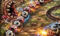 뒤집힌 세상 - crazygames