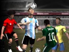 월드컵2026 - crazygames