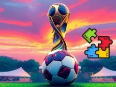 2026 월드컵 퍼즐 챌린지 - crazygames