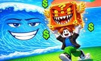 오비 태풍 브레인로트 탈출 - crazygames
