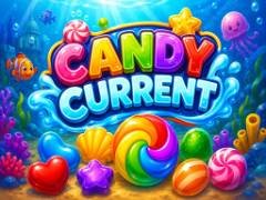 캔디커런트 - crazygames