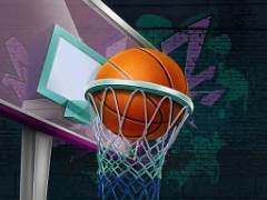 농구 GOAT - crazygames