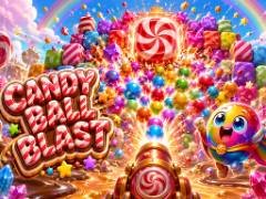 캔디 볼 블라스트 - crazygames