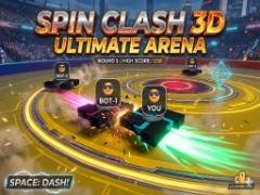 스필 클래시 3D 얼티메이트 아레나 - crazygames