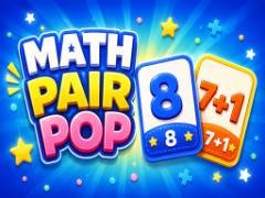 матч пар поп - crazygames