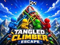 tangled 클라이머 탈출 - crazygames,crazy games,free games,h5 game, free play,free crazy games