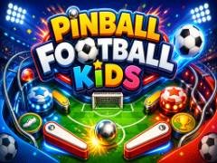 핀볼 풋볼 키즈 - crazygames,crazy games,free games,h5 game, free play,free crazy games