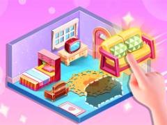 내 인형집 장식 생활 - crazygames,crazy games,free games,h5 game, free play,free crazy games
