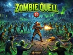 좀비 퀼 3D - crazygames,crazy games,free games,h5 game, free play,free crazy games