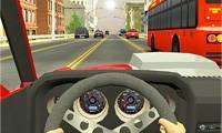 도시에서 레이싱 - crazygames,crazy games,free games,h5 game, free play,free crazy games