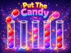 캔디를 넣어라 - crazygames,crazy games,free games,h5 game, free play,free crazy games