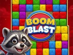 붐 블라스트 퍼즐 게임 - crazygames,crazy games,free games,h5 game, free play,free crazy games