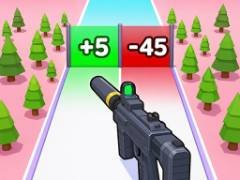 무기 런 - crazygames,crazy games,free games,h5 game, free play,free crazy games