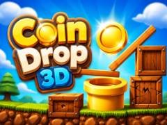 코인 드롭 3D - crazygames,crazy games,free games,h5 game, free play,free crazy games
