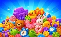 퍼펙트 매치 3D - crazygames