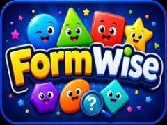포름와이즈 - crazygames