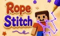 ropes stitch puzzle - crazygames