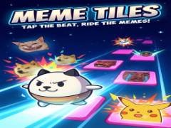 meme 타일 - crazygames