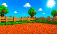 브레인로트를 위한 정원을 키우세요 - crazygames