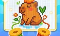 울루프! 컬러 퍼즐 - crazygames