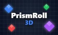 프리즘롤 3D - crazygames