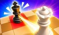 체스에서의 체크메이트 - crazygames,crazy games,free games,h5 game, free play,free crazy games