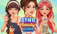 ASMR 미용 클리닉 - crazygames