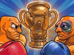 브레인로트: 박스 챔피언! - crazygames
